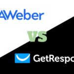 AWeber vs GetResponse 2025 – Which Email Marketing Tool is Best for You? 